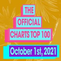 VA - The Official UK Top 100 Singles Chart [01.10] (2021) MP3