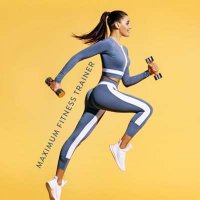 VA - Maximum Fitness Trainer (2021) MP3