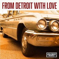 VA - From Detroit With Love (2021) MP3