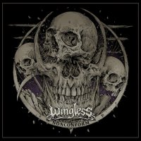 Wingless - Nonconform (2021) MP3