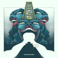 Four Stroke Baron -  [5 Albums] (2014-2021) MP3