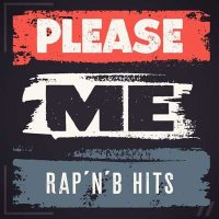 VA - Please Me - Rap'n'b Hits (2021) MP3