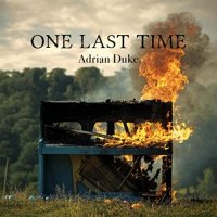 Adrian Duke - One Last Time (2021) MP3