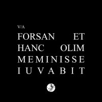 VA - Forsan Et Hanc Olim Meminisse Iuvabit (2021) MP3