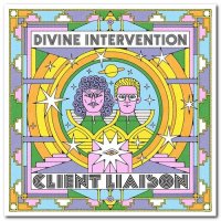 Client Liaison - LiDivine Intervention (2021) MP3