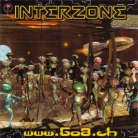 VA - Interzone [Compilation] (2001) MP3