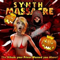 VA - Brutal Resonance Presents: Synth Massacre (2021) MP3