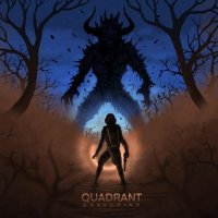 Quadrant - Gravemind (2021) MP3
