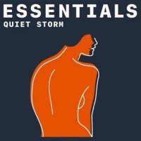VA - Quiet Storm Essentials (2021) MP3
