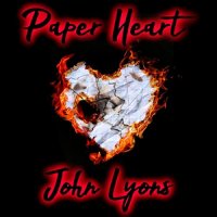 John Lyons - Paper Heart (2021) MP3