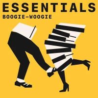 VA - Boogie-Woogie Essentials (2021) MP3
