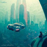 Kebu - Urban Dreams (2021) MP3