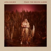 Anna Golde - Peace: The Album [Deluxe] (2021) MP3