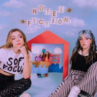 Hotel Fiction - Soft Focus (2021) MP3