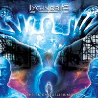 Lychnobite - The Enigma Delirium (2021) MP3