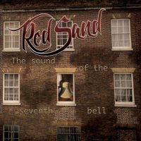 Red Sand - The Sound Of The Seventh Bell (2021) MP3