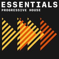 VA - Progressive House Essentials (2021) MP3