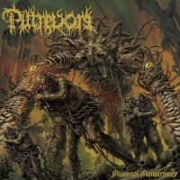 Putrevore - Miasmal Monstrosity (2021) MP3