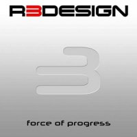 Force Of Progress - Redesign (2021) MP3