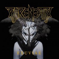 Phrenetix - Exuviae (2021) MP3