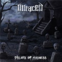 Unfaced - Pillars of Madness (2021) MP3
