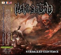 Hate Beyond - Strangled Existence (2021) MP3