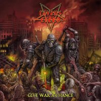 Ravens Creed - Give War a Chance (2021) MP3