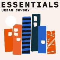 VA - Urban Cowboy Essentials (2021) MP3