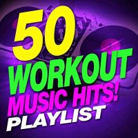 VA - 50 Running Favorite Songs! (2021) MP3