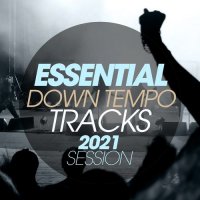 VA - Essential Downtempo Tracks 2021 Session (2021) MP3