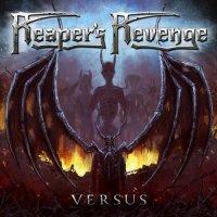 Reaper's Revenge - Versus (2021) MP3