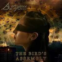 Aryem - Aryem - The Bird's Assembly (2021) MP3