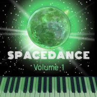 VA - Spacedance, Vol. 1-3 (2021) MP3