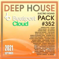VA - Beatport Deep House: Electro Sound Pack #352 (2021) MP3