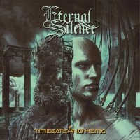 Eternal Silence - Timegate Anathema (2021) MP3