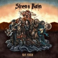 Siren's Rain - Rise Forth (2021) MP3