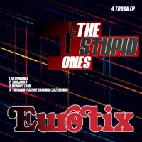 Eurotix - The Stupid Ones [EP] (2021) MP3