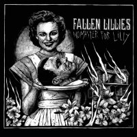 Fallen Lillies - No Master For Lilly (2021) MP3