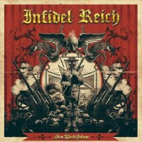Infidel Reich - New World Outrage (2021) MP3