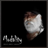 David Edwin Townson - Modality (2021) MP3