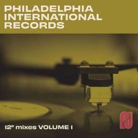 VA - Philadelphia International Records: The 12' Mixes [Vol.1] (2021) MP3