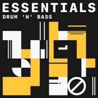 VA - Drum 'n' Bass Essentials (2021) MP3