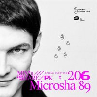 Microsha 89 -    #206 (2021) MP3