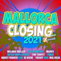 VA - Mallorca Closing 2021 Powered By Xtreme Sound (2021) MP3