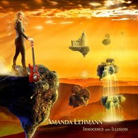 Amanda Lehmann - Innocence And Illusion (2021) MP3
