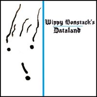Wippy Bonstack - Wippy Bonstack's Dataland (2021) MP3