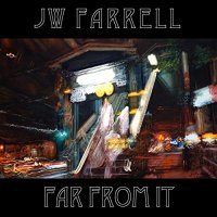 JW Farrell - Far From It (2021) MP3