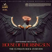VA - House Of The Rising Sun (2019) MP3