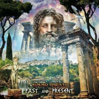 Kimmo Porsti - Past And Present (2021) MP3