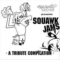 VA - Squawk Jams [A Tribute Compilation] (2021) MP3